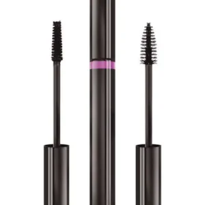 Ultra Black Waterproof Mascara