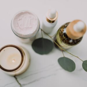 Radiance Glow Face Cream